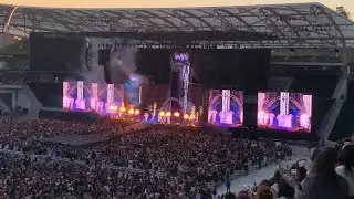 ATEEZ - Crazy Form - Full Performance at LA DAY 1 072024