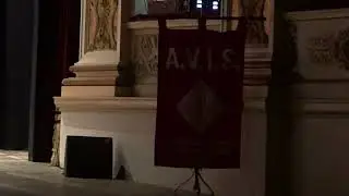 Gran Gala 2022: La Banda Città di Spoleto esegue 