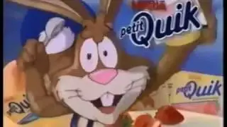 Comercial petit quik 1994