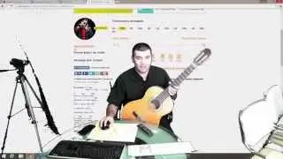 играем и поем, в прямом эфире