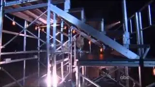 Demi Lovato Skyscraper Live Dancing With The Stars 2011