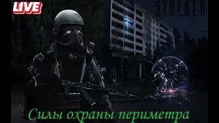 СОП На службе  [ DayZ STALKER RP ] #dayzstalkerrp #дейз #dayz #roleplay