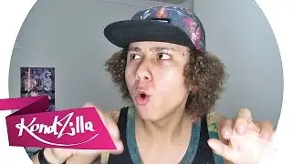 MALANDRAMENTE 🎵CLIPE OFFICIAL