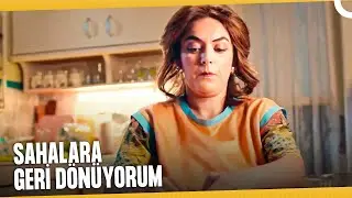 Maide'nin Altın Günü Hazırlığı 👩🏻‍🍳 | Maide'nin Altın Günü