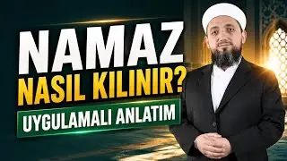 HOW TO MAKE PRAYER? (applied) | Issues to be considered in prayer!