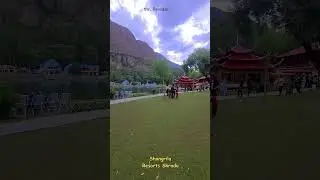 Shangrila Resort Skradu 