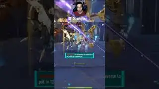 120fps option for PC? (Genshin Impact)🤔 