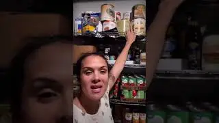 Food Storage Tour