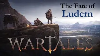 Wartales - The Fate of Ludern 