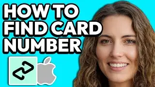 How To Find Afterpay Card Number 2024