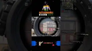 Quick Scope Awm Shot 🔥🥀 
