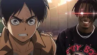 Summoning Titan Boi Carti