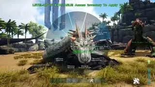 Spawn codes for ark survival evolved