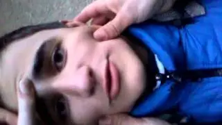 кто съел мою морковку?