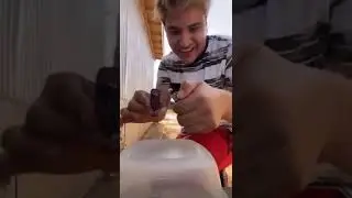 wrong stick