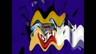 Veg Replacement Tennis Klasky Csupo Robot Logo Round 1