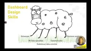 Training Power BI Dashboard Design - Introduction