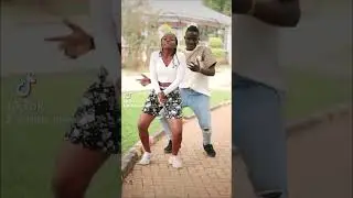 PRINCE INDAH OSIEPE TIKTOK DANCE CHALLENGE
