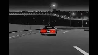 Chrisi B - I'm not there (slowed + reverb remix)