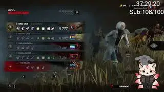 bing bong stole my item // Dead by Daylight
