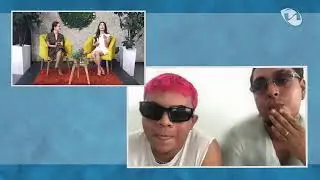DECKF Y YEIMAR MATTOS