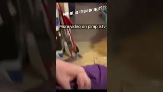 WHAT IS THAAAT ?!