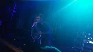 Kulick~Colors-live at Metro Chicago 5/7/19