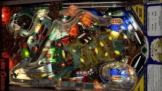 Pinball FX 3 - White Water - Short Play