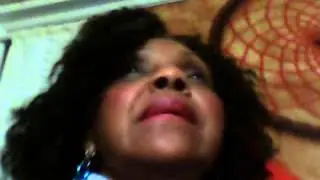 Sunday  Restore Peace to Nina Simone Webcam video from January 6, 2014 5:39 AM