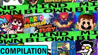 Every 2021 Mind Blowing Video!