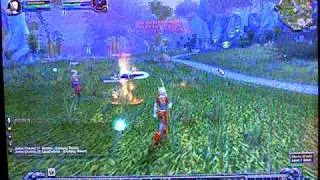 World of warcraft on iconia W500