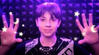 Классический АСМР + Звуки Природы 😴 Classic ASMR + Nature Sounds