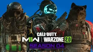 UPCOMING MW2 SEASON 4 COSMETIC BUNDLES MODERN WARFARE 2 WARZONE 2 SEASON 4 COSMETIC BUNDLES