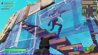 Highlights #7 | #FortnitePeru