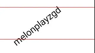 melonplayzgd intro