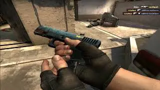 Counter Strike GO | You can call me 4K, by: ŁEoNe✘