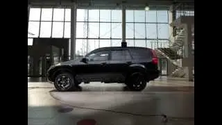 Hover H5 black edition - photoshoot backstage