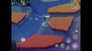 Zooba Suzy Gameplay