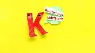 Kulturhaus Eidelstedt - Hallo, wir sind's!