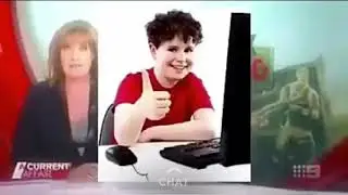 WARNING! FORTNITE IS DANGEROUS!!!