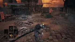 Welcome to Dark Souls!