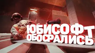 Сколько на самом деле игроков в Rainbow six siege?