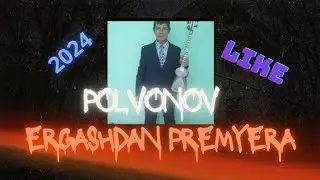 SHOVOTDON POLVONOV ERGASH HOFIZ DAN YANGI PREMYERA YOQSA #like #reels #shovot #trend #hit