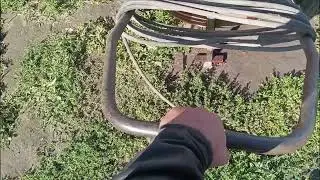 Обзор самодельный компрессор