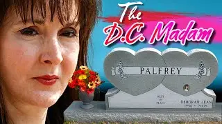 Faces in death-- Cycadia Cemetery, Tarpon Springs, Florida