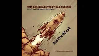 O Advogado do Diabo: Uma Batalha entre Ética e Sucesso