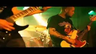 SECOND CHANCE - Sleepless Faces