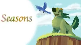 Seasons (Animated Short)