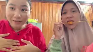 Keseharian dihari sabtu