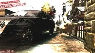 GTA IV: GTAmissions' GTA IV Video Guide - Mission 79 - Payback